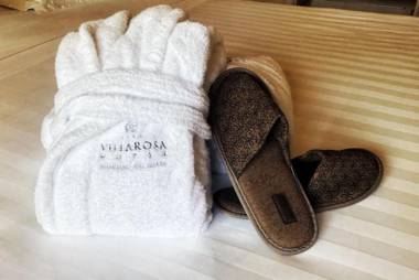 Villa Rosa Hotel Desenzano