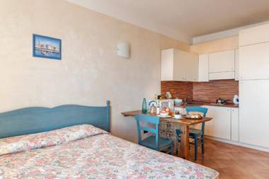 Castello Belvedere Apartments