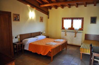 Azienda Agrituristica Armea