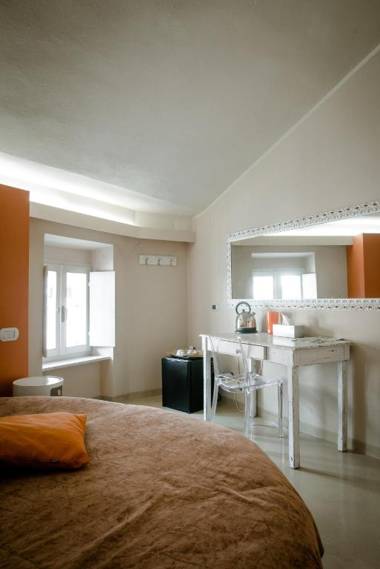 Alessi Hotel Trattoria