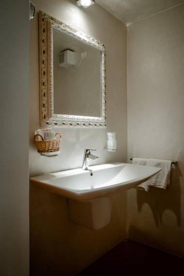 Alessi Hotel Trattoria