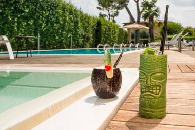 Hotel Palazzo del Garda & Spa