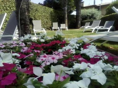 Hotel Palazzo del Garda & Spa