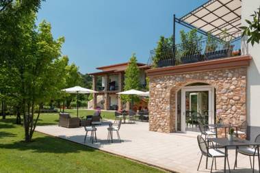 Agriturismo Corte Aurea