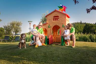 Agriturismo Corte Aurea