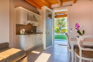 Agriturismo Corte Aurea