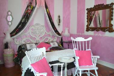 La maison delle favole