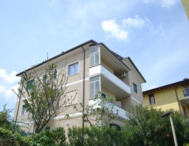 Le Bouganville Apartment