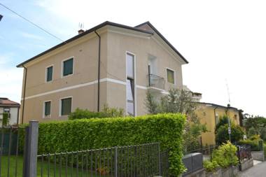 Le Bouganville Apartment