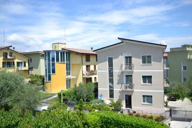 Le Bouganville Apartment