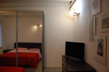 Case vacanza le vele