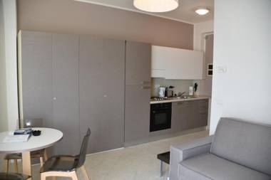 Residenza Miralago by Wonderful Italy