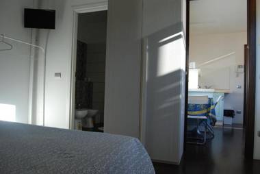 Le Vele Affittacamere