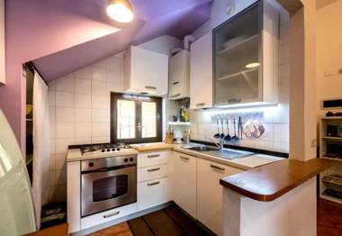 Garden Sweet House Desenzano