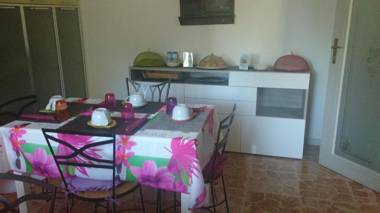 Appartamento Villa Margherita