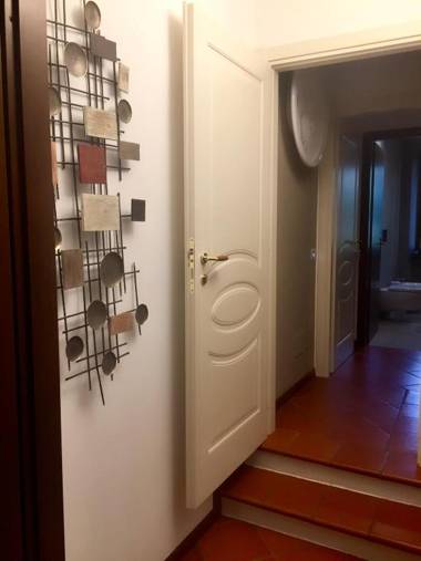 Marie Rose Luxury B&B & Apartment