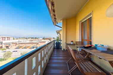 I Tulipani B5 Apartment by Wonderful Italy