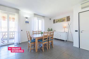 I Tulipani B5 Apartment by Wonderful Italy