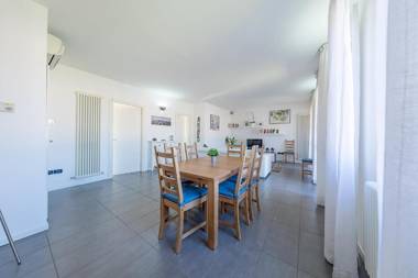 I Tulipani B5 Apartment by Wonderful Italy