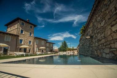 Relais Madergnago Gardapartments