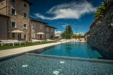 Relais Madergnago Gardapartments