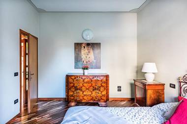 La Magnolia 2 Apartment by Wonderful Italy