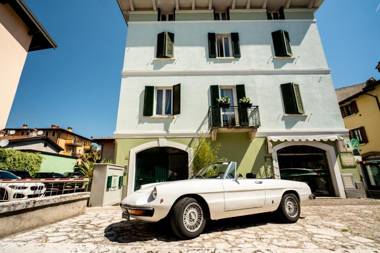 L'Angelica Holiday Home