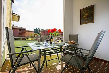 Casa Milly