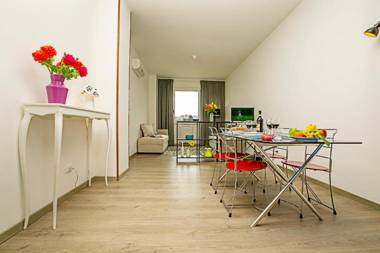 Appartamento di Tommaso