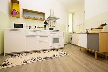 Appartamento di Tommaso