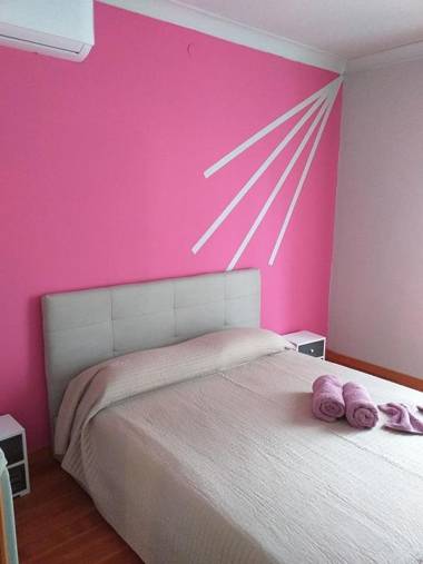 appartamento quadrifoglio