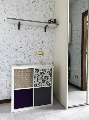 Studio with balcony and wifi at Desenzano del Garda 1 km away from the beach