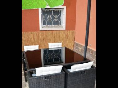 Ground floor near beaches and town center