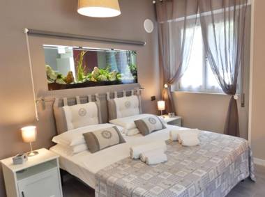 Charming House in Old Town Desenzano