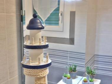 Charming House in Old Town Desenzano