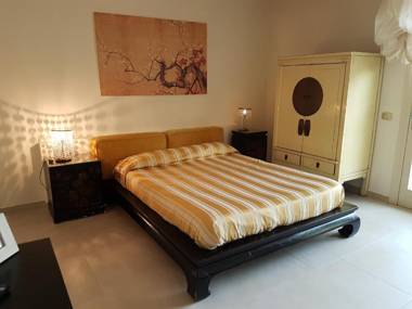 La Villa Desenzano Rooms