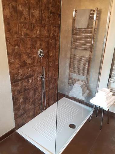 La Villa Desenzano Rooms