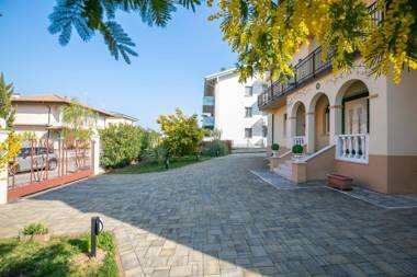 Villa Mimosa Appartamento 5