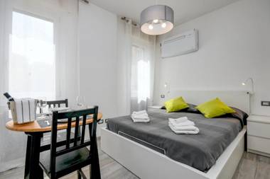 Taurus Suite Apartment - Italian Homing
