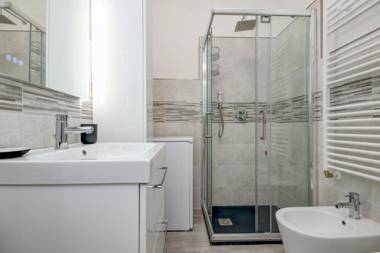 Taurus Suite Apartment - Italian Homing