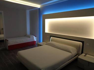 Garda Fantasy Apartment - JACUZZI