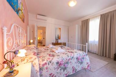 La Maison Fleurie Appartamento