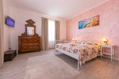 La Maison Fleurie Appartamento