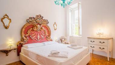 Benaco Domus Antiqua - Italian Homing