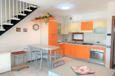 VistaLago Green Residence 100mt From Lake - Happy Rentals