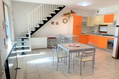 VistaLago Green Residence 100mt From Lake - Happy Rentals