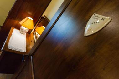 Hotel & SPA L'Antico Forziere