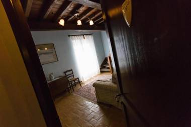 Hotel & SPA L'Antico Forziere