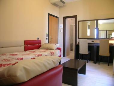 Albergo La Marina B&B