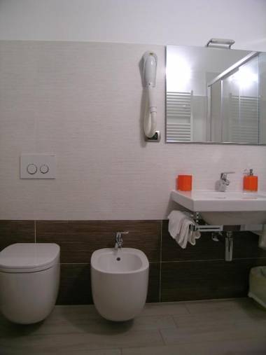 Albergo La Marina B&B